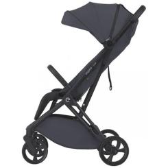Коляска Espiro Just 127 Graphite Berry Фото 1