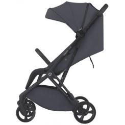 Коляска Espiro Just 127 Graphite Berry Фото 2