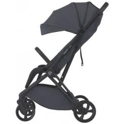 Коляска Espiro Just 127 Graphite Berry Фото 3