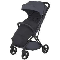 Коляска Espiro Just 127 Graphite Berry Фото 4