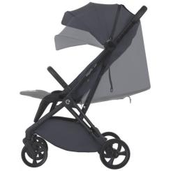 Коляска Espiro Just 127 Graphite Berry Фото 5