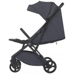 Коляска Espiro Just 127 Graphite Berry Фото 6