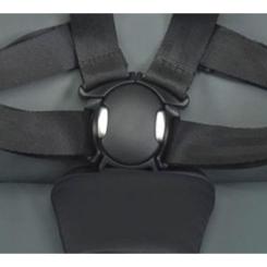 Коляска Espiro Pop 08 Plum Ice Cream Фото 9