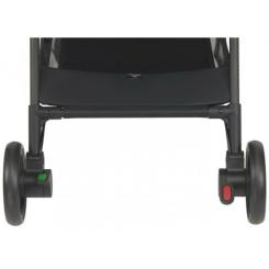 Коляска Espiro Pop 08 Plum Ice Cream Фото 10