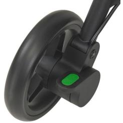 Коляска Espiro Pop 08 Plum Ice Cream Фото 11