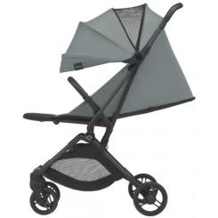 Коляска Espiro Pop 08 Plum Ice Cream Фото 3