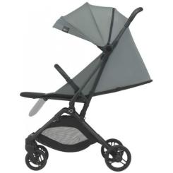 Коляска Espiro Pop 08 Plum Ice Cream Фото 4