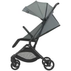 Коляска Espiro Pop 08 Plum Ice Cream Фото 5