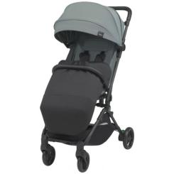 Коляска Espiro Pop 08 Plum Ice Cream Фото 6