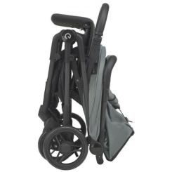 Коляска Espiro Pop 08 Plum Ice Cream Фото 7