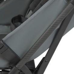 Коляска Espiro Pop 08 Plum Ice Cream Фото 8