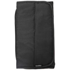 Сумка для мамы Espiro Only Way 307 Graphite Anthracite Фото 2