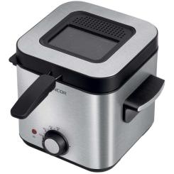 Фритюрница Sencor SFR 6200SS Фото