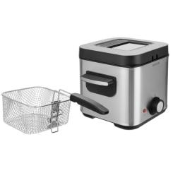 Фритюрница Sencor SFR 6200SS Фото 1