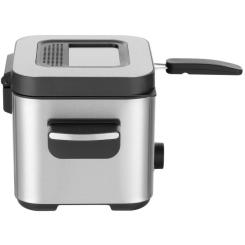 Фритюрница Sencor SFR 6200SS Фото 3