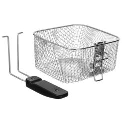 Фритюрница Sencor SFR 6200SS Фото 4