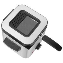 Фритюрница Sencor SFR 6200SS Фото 6