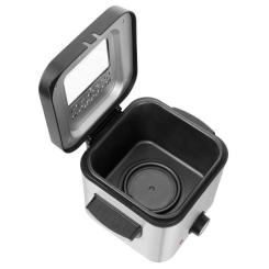 Фритюрница Sencor SFR 6200SS Фото 7
