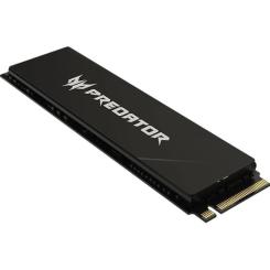 Накопитель SSD Acer Predator M.2 2280 1TB GM7000 Фото 1