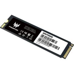 Накопитель SSD Acer Predator M.2 2280 1TB GM7000 Фото 3
