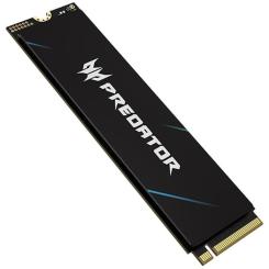 Накопитель SSD Acer Predator M.2 2280 2TB GM9 Фото 2