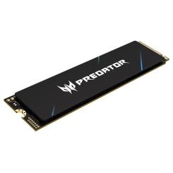 Накопитель SSD Acer Predator M.2 2280 2TB GM9 Фото 3