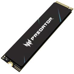 Накопитель SSD Acer Predator M.2 2280 2TB GM9 Фото 4
