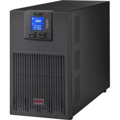 Источник бесперебойного питания APC Easy UPS On-Line 3000VA, 2700W Фото