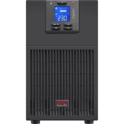 Источник бесперебойного питания APC Easy UPS On-Line 3000VA, 2700W Фото 1