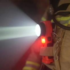 Фонарь Mactronic M-Fire Guardian XR (240 Lm) Ex-ATEX (PHH0231) Фото 9