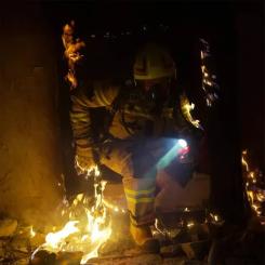 Фонарь Mactronic M-Fire Guardian XR (240 Lm) Ex-ATEX (PHH0231) Фото 10