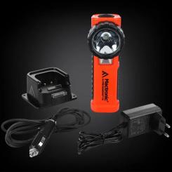 Фонарь Mactronic M-Fire Guardian XR (240 Lm) Ex-ATEX (PHH0231) Фото 7