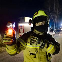 Фонарь Mactronic M-Fire Guardian XR (240 Lm) Ex-ATEX (PHH0231) Фото 8