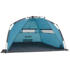 Палатка Uquip Speedy UV 50+ Blue/Grey (241003) Фото 3