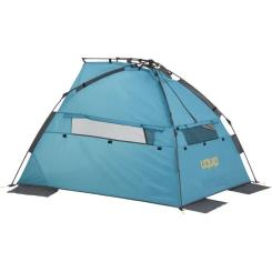 Палатка Uquip Speedy UV 50+ Blue/Grey (241003) Фото 4