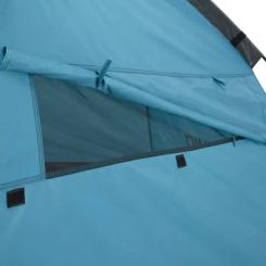 Палатка Uquip Speedy UV 50+ Blue/Grey (241003) Фото 6