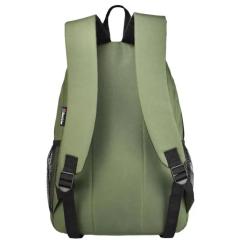 Рюкзак туристический Semi Line 20 Khaki/Black (J4916-2) Фото 1