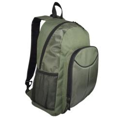 Рюкзак туристический Semi Line 20 Khaki/Black (J4916-2) Фото 2