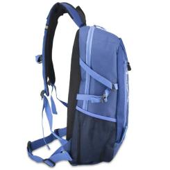 Рюкзак туристический Semi Line 28 Blue (A3035-2) Фото 2