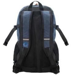 Рюкзак туристический Semi Line 41 Blue Jeans (BSL121) Фото 1