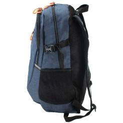 Рюкзак туристический Semi Line 41 Blue Jeans (BSL121) Фото 2