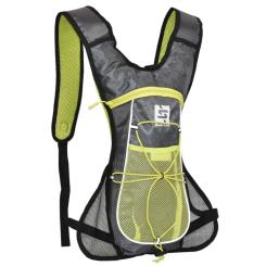 Рюкзак туристический Semi Line 7 Grey/Yellow (3289) Фото 2