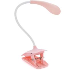 Настольная лампа Voltronic SW-D812-P Фото 1