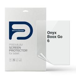 Пленка защитная Armorstandart Onyx Boox Go 6 Фото