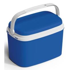 Термобокс Adriatic 6л синій Фото
