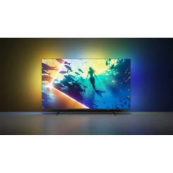 Телевизор Philips 65PUS8010/12 Фото 4