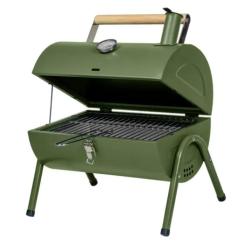 Гриль-барбекю Time Eco ТЕ-22025 Фото