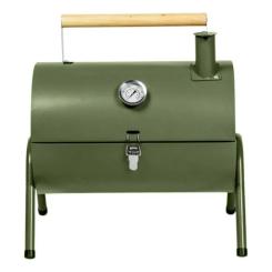 Гриль-барбекю Time Eco ТЕ-22025 Фото 1