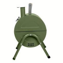 Гриль-барбекю Time Eco ТЕ-22025 Фото 3