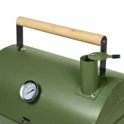 Гриль-барбекю Time Eco ТЕ-22025 Фото 4